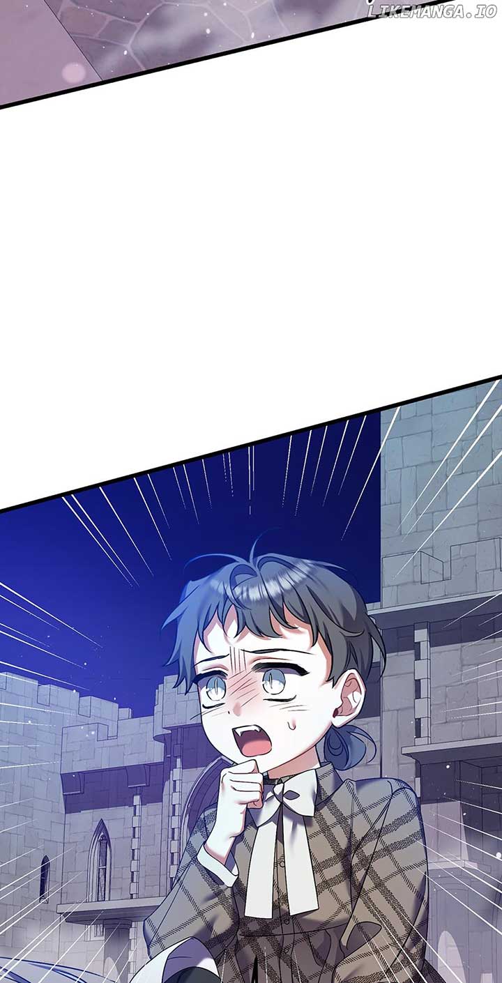 I Simply Cared For My Frail Dad Chapter 39 - Page 11