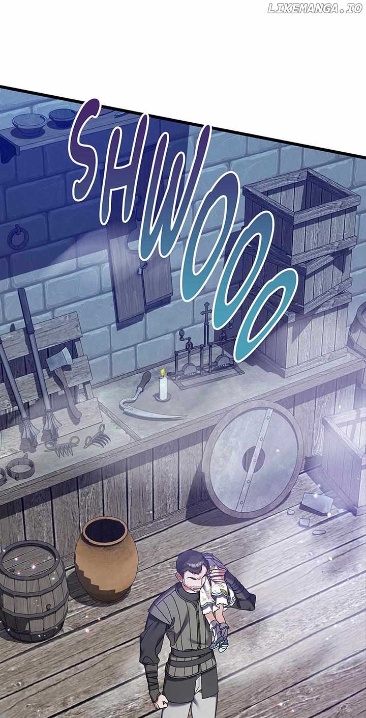 I Simply Cared For My Frail Dad Chapter 39 - Page 13