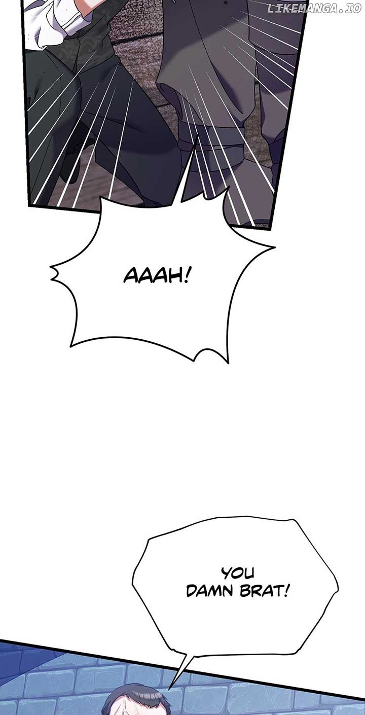 I Simply Cared For My Frail Dad Chapter 39 - Page 15