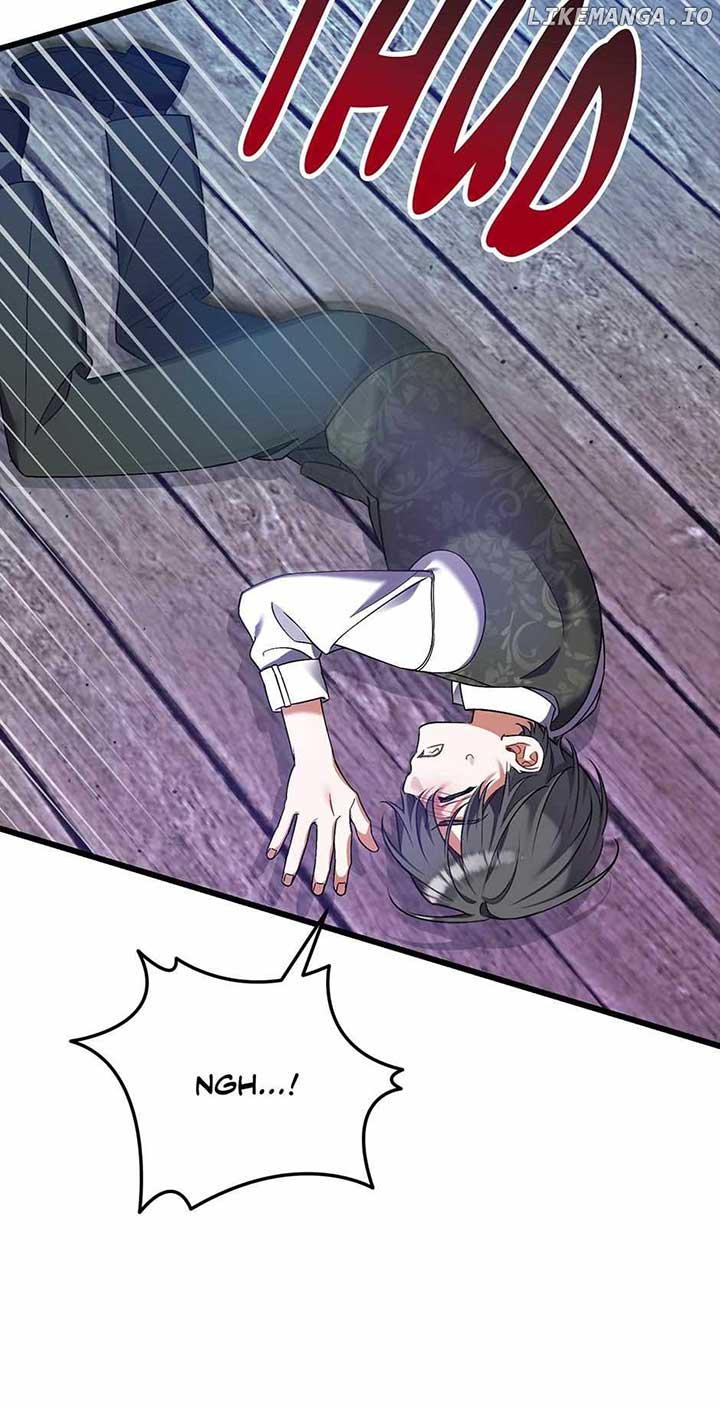 I Simply Cared For My Frail Dad Chapter 39 - Page 17