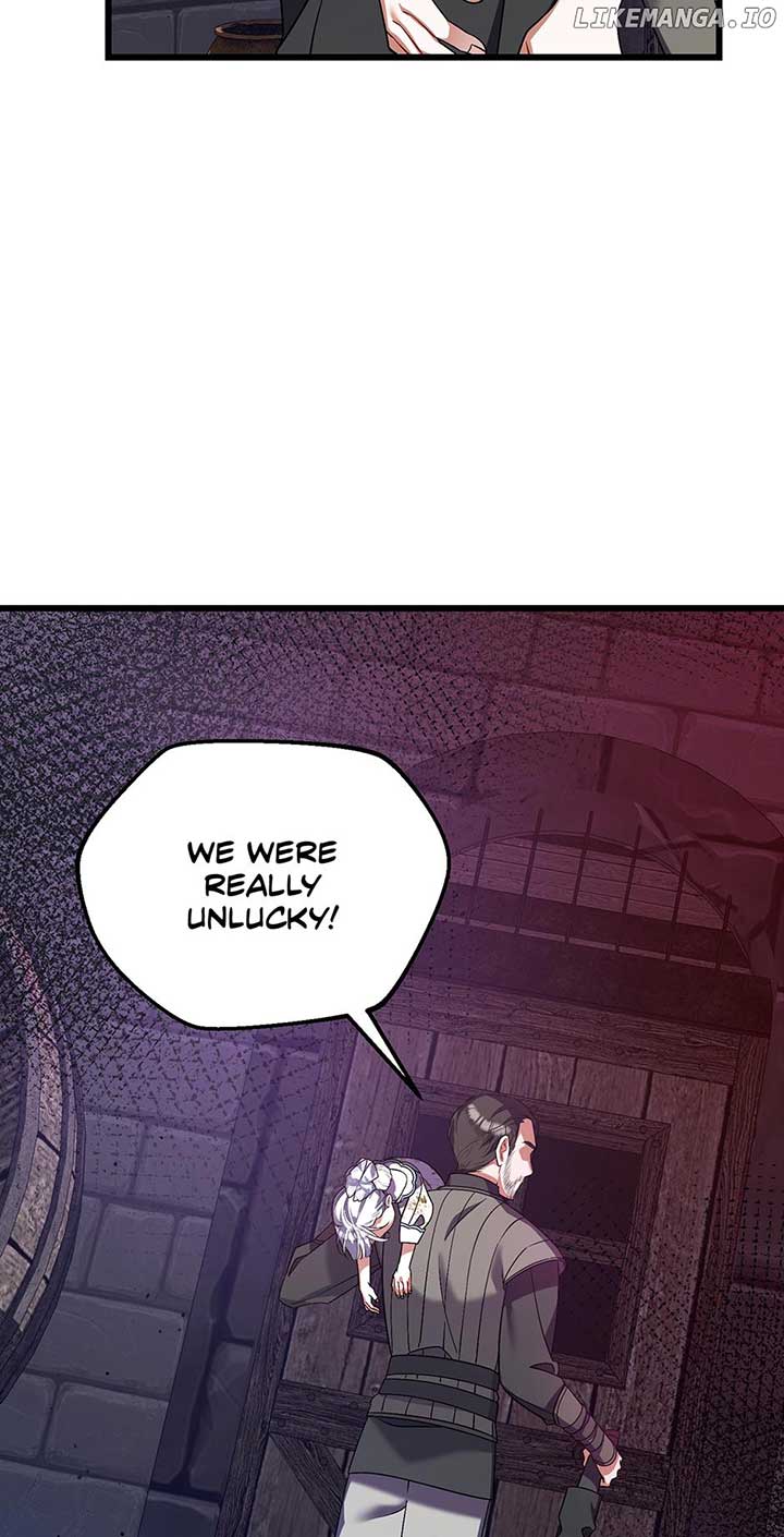 I Simply Cared For My Frail Dad Chapter 39 - Page 19