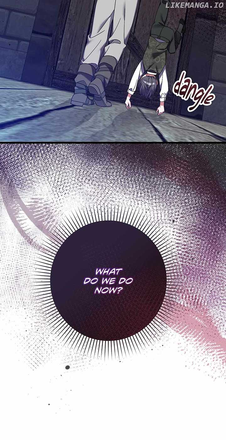 I Simply Cared For My Frail Dad Chapter 39 - Page 20