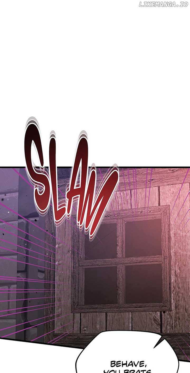 I Simply Cared For My Frail Dad Chapter 39 - Page 21