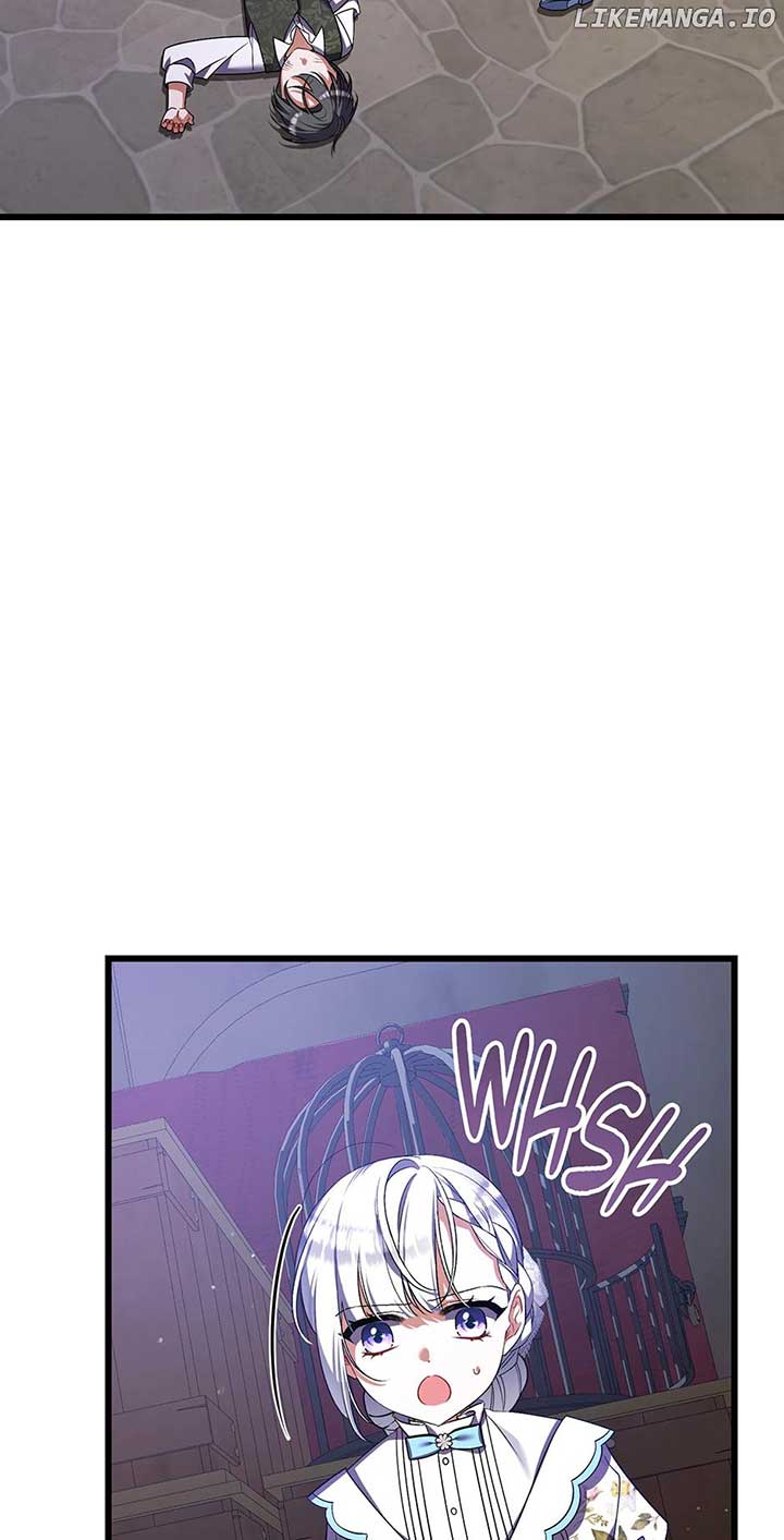 I Simply Cared For My Frail Dad Chapter 39 - Page 23