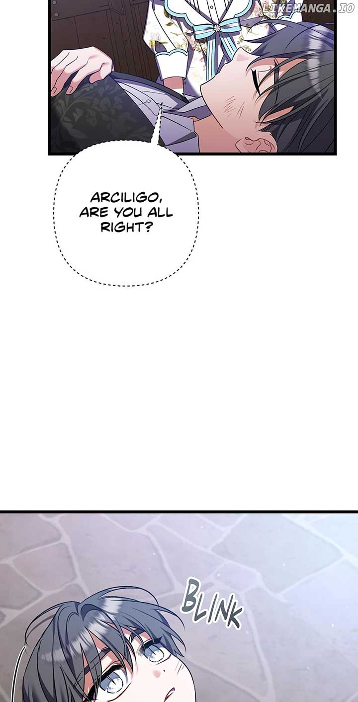 I Simply Cared For My Frail Dad Chapter 39 - Page 24