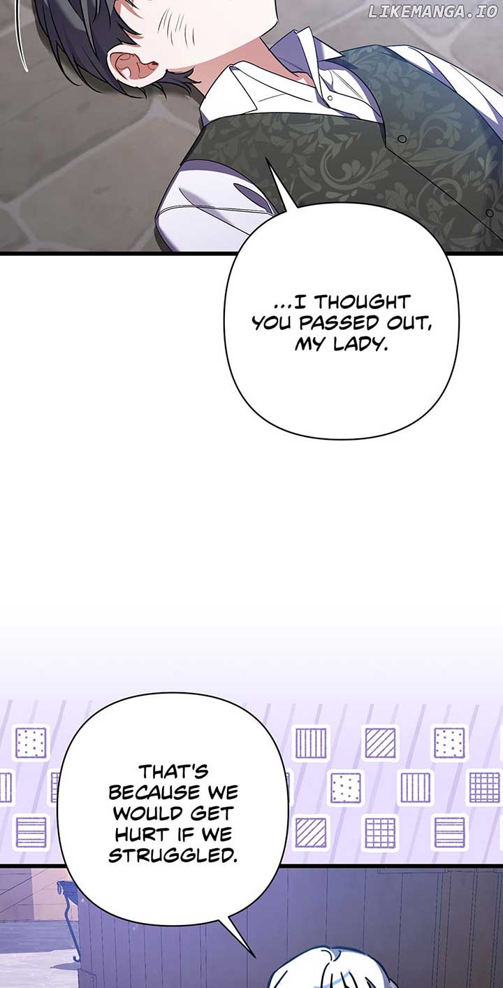 I Simply Cared For My Frail Dad Chapter 39 - Page 25
