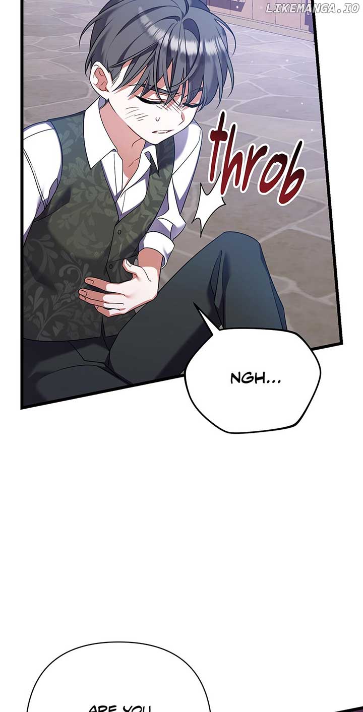 I Simply Cared For My Frail Dad Chapter 39 - Page 27