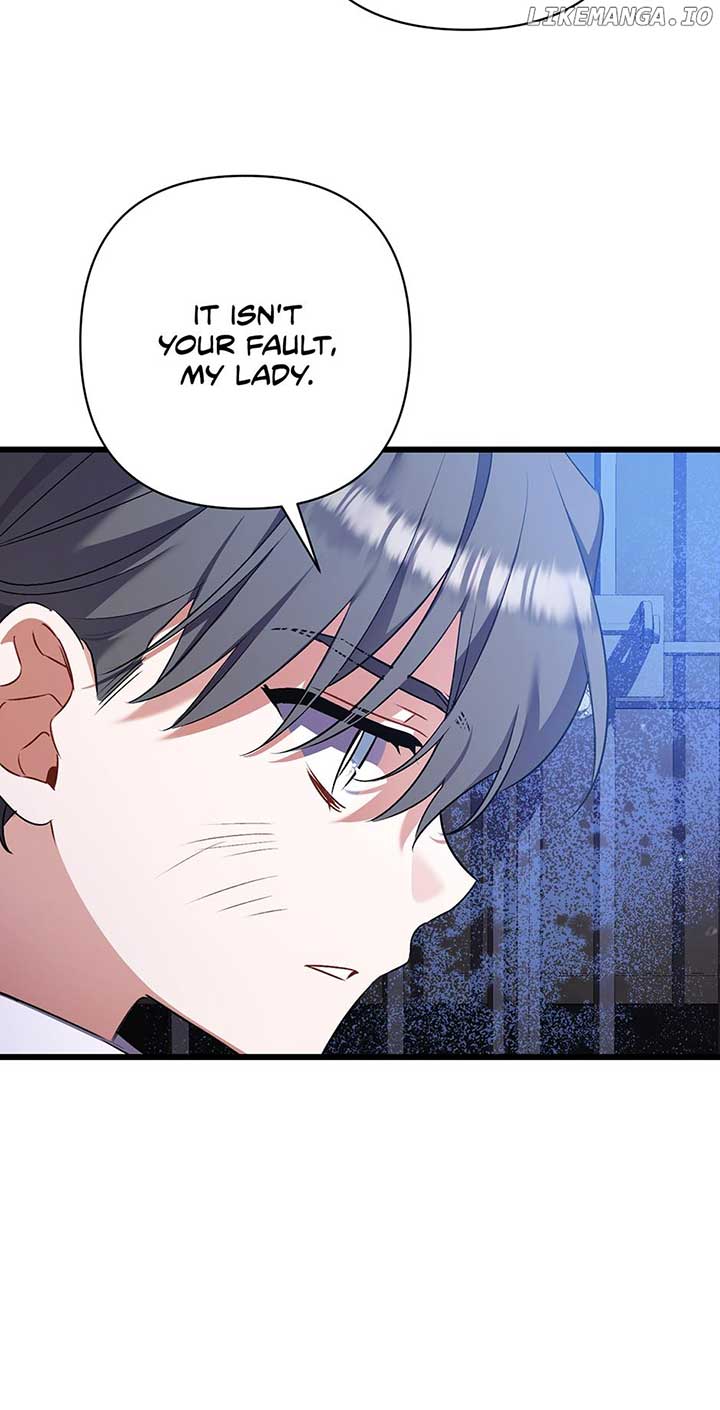 I Simply Cared For My Frail Dad Chapter 39 - Page 29