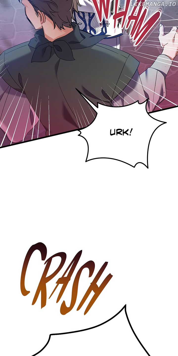 I Simply Cared For My Frail Dad Chapter 39 - Page 3