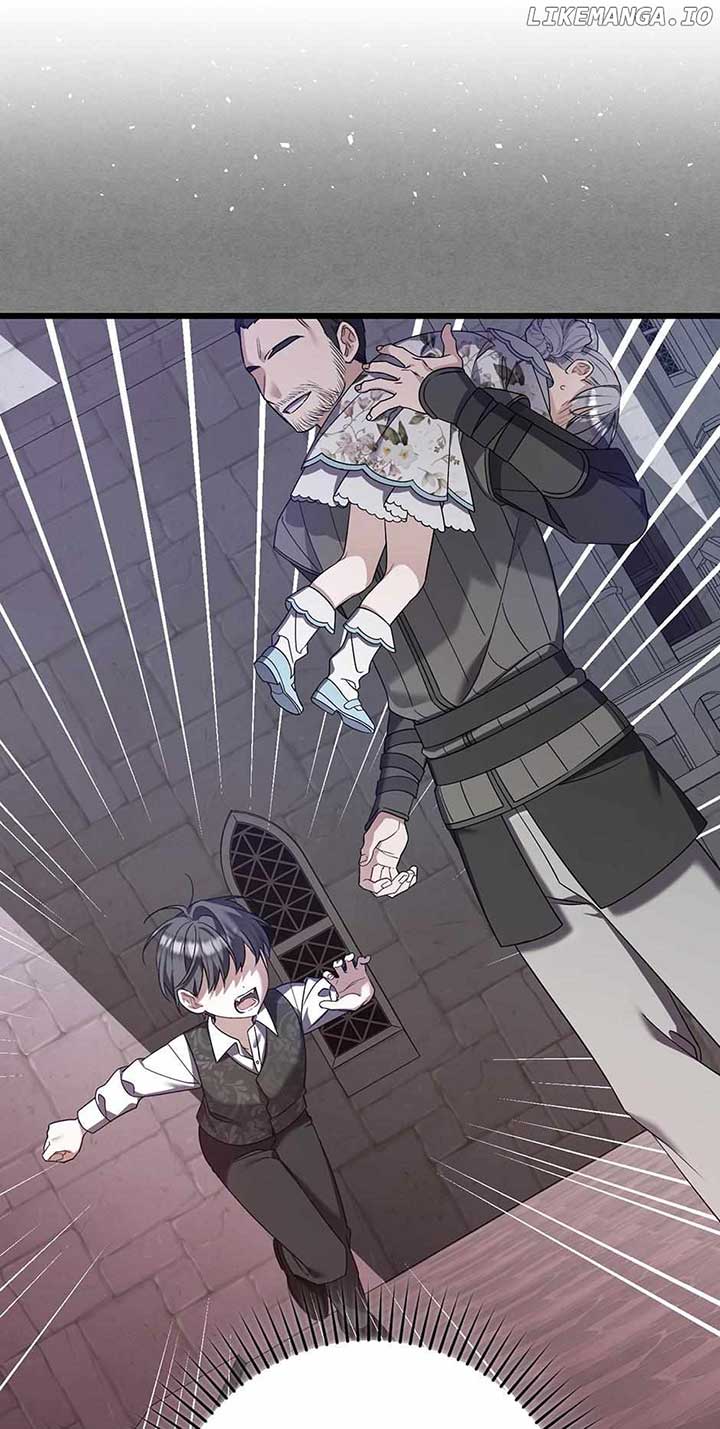 I Simply Cared For My Frail Dad Chapter 39 - Page 30