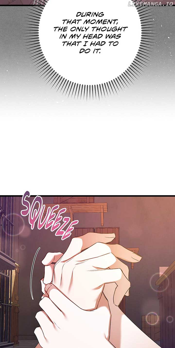 I Simply Cared For My Frail Dad Chapter 39 - Page 31