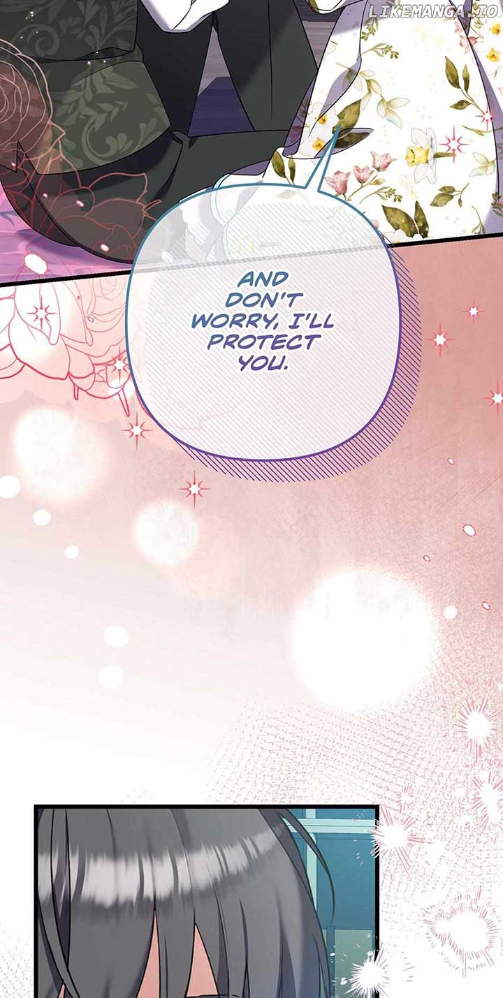 I Simply Cared For My Frail Dad Chapter 39 - Page 33