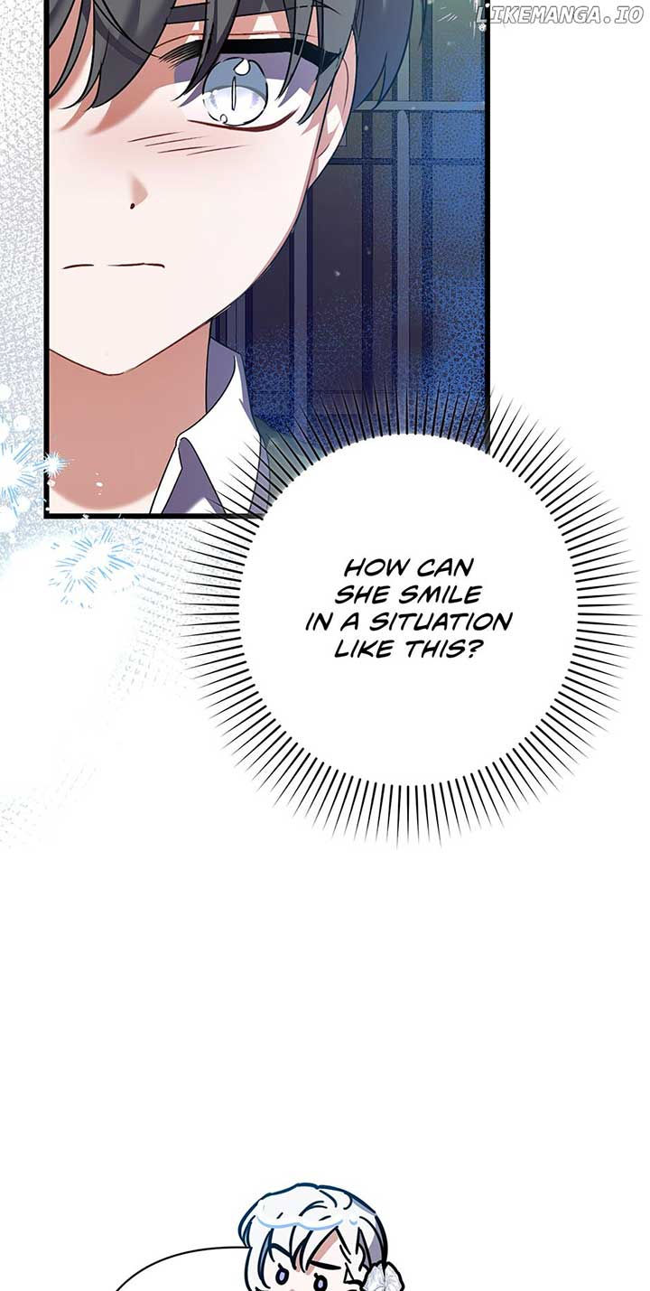I Simply Cared For My Frail Dad Chapter 39 - Page 34