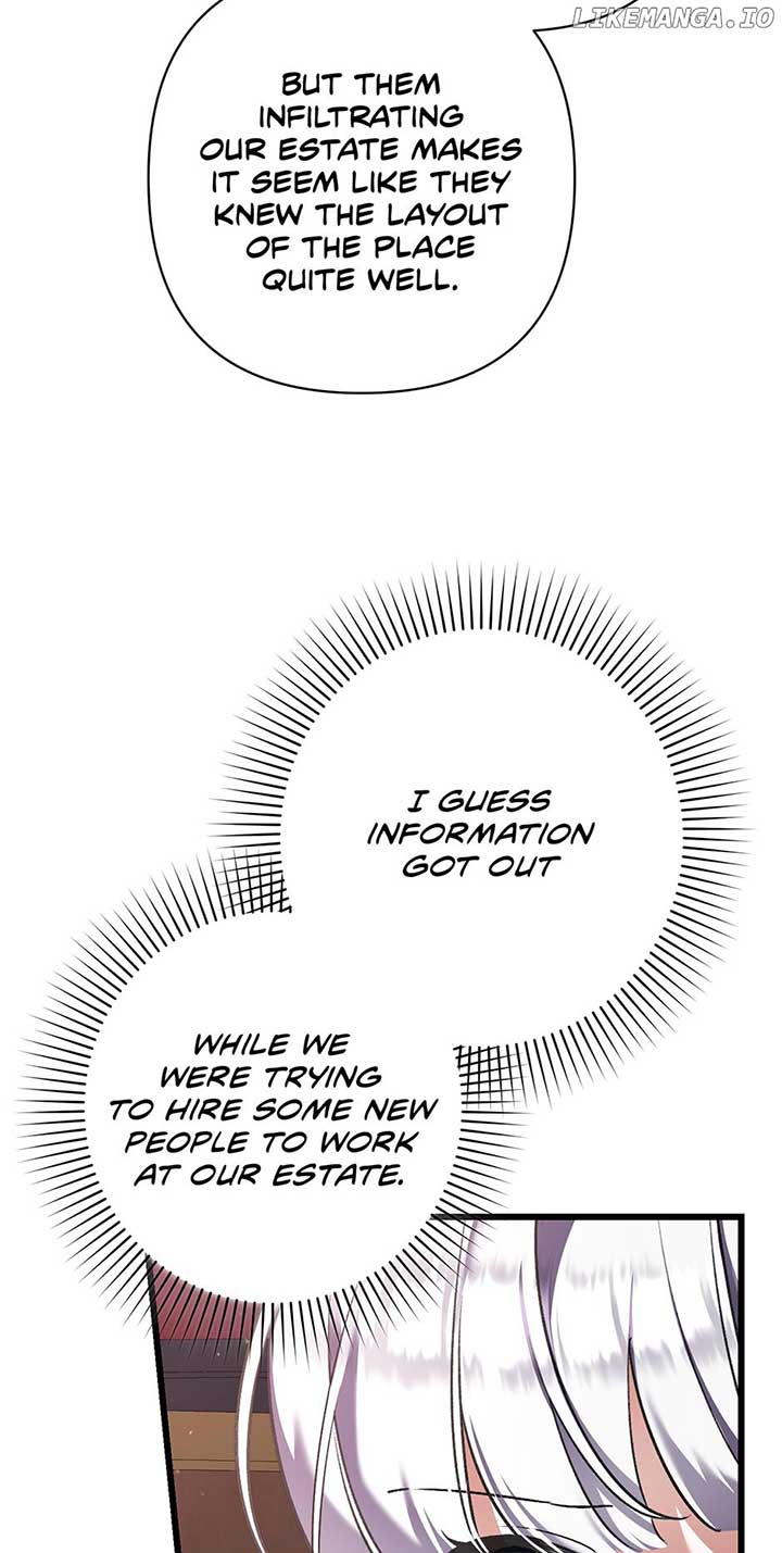 I Simply Cared For My Frail Dad Chapter 39 - Page 36