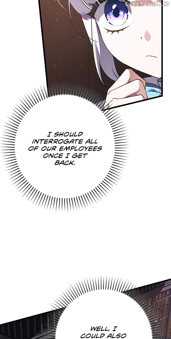 I Simply Cared For My Frail Dad Chapter 39 - Page 37