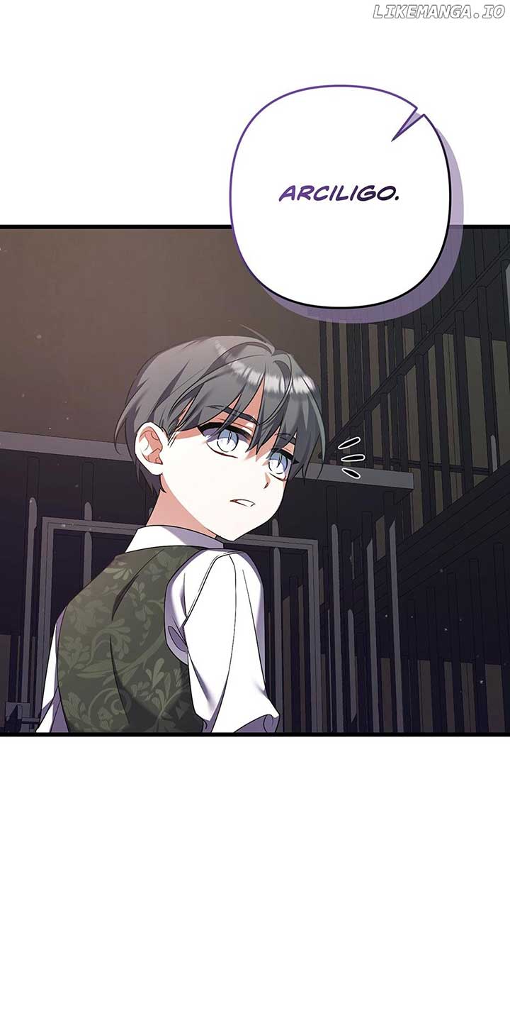 I Simply Cared For My Frail Dad Chapter 39 - Page 39