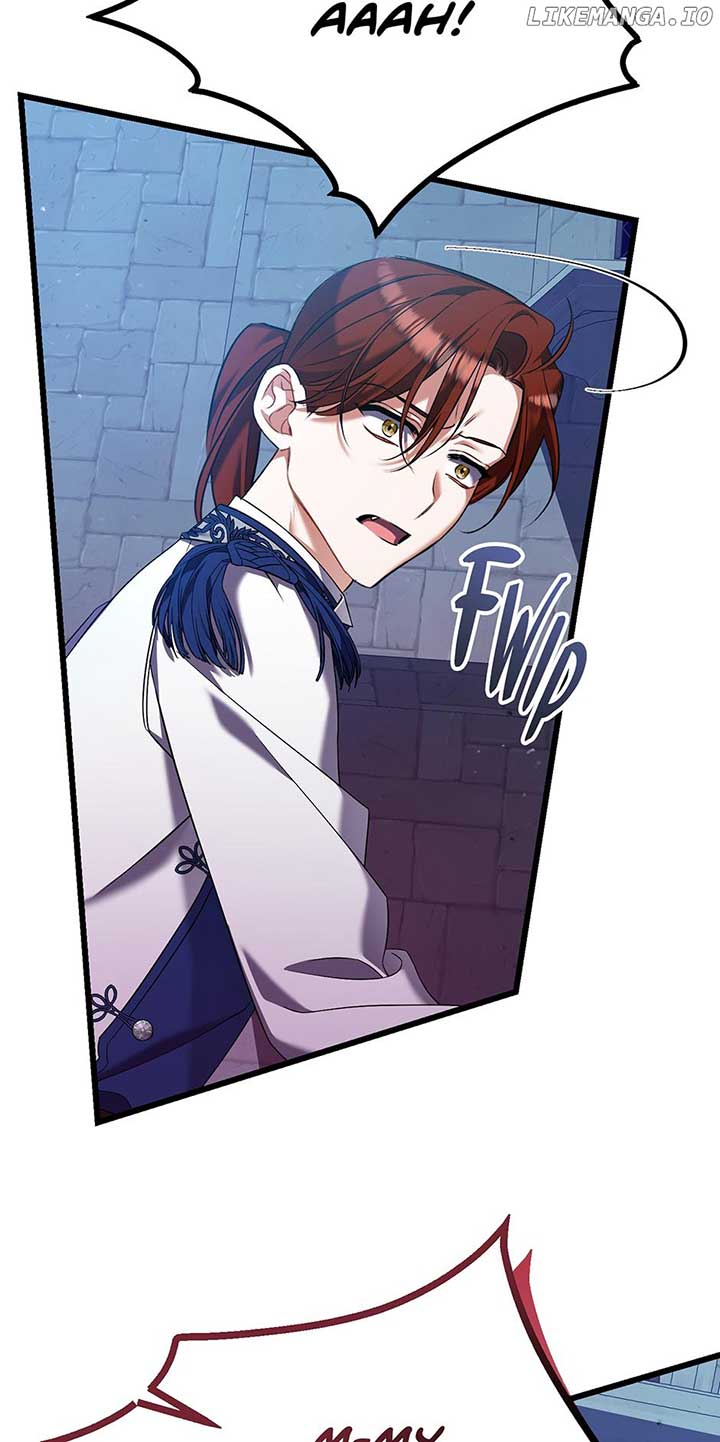 I Simply Cared For My Frail Dad Chapter 39 - Page 4