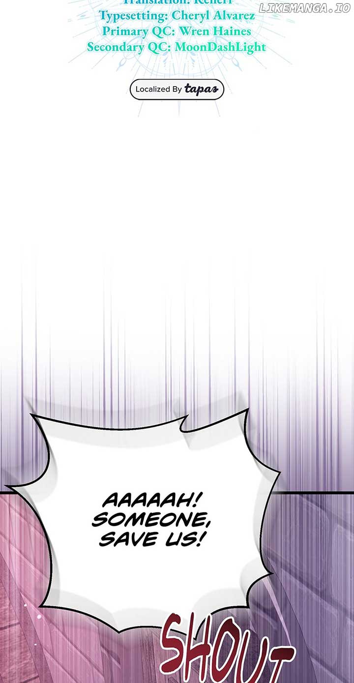 I Simply Cared For My Frail Dad Chapter 39 - Page 42