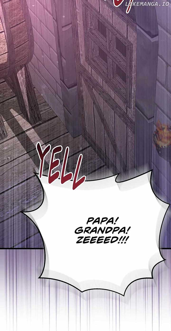 I Simply Cared For My Frail Dad Chapter 39 - Page 43