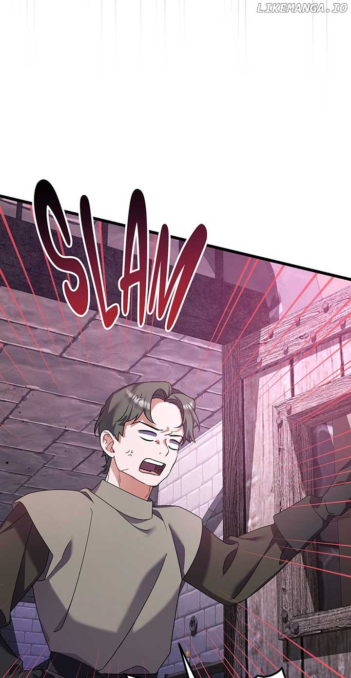 I Simply Cared For My Frail Dad Chapter 39 - Page 44