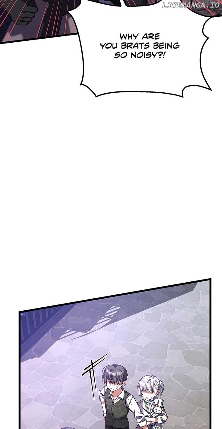 I Simply Cared For My Frail Dad Chapter 39 - Page 45