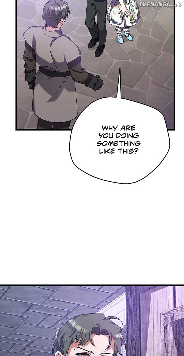 I Simply Cared For My Frail Dad Chapter 39 - Page 46