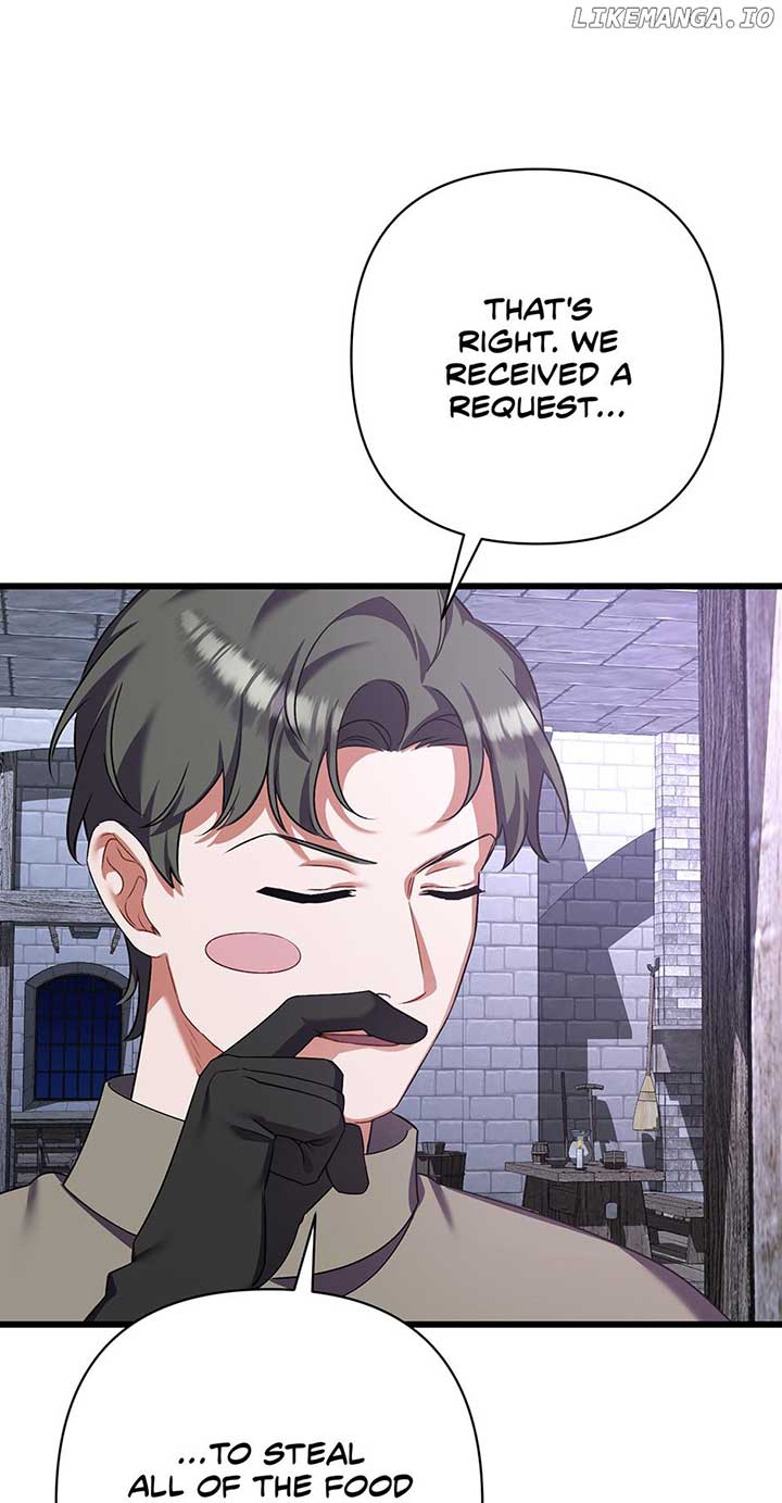 I Simply Cared For My Frail Dad Chapter 39 - Page 49
