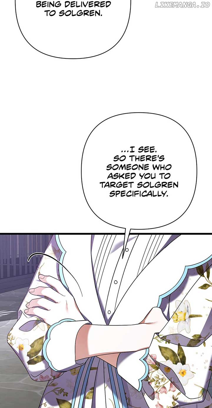 I Simply Cared For My Frail Dad Chapter 39 - Page 50