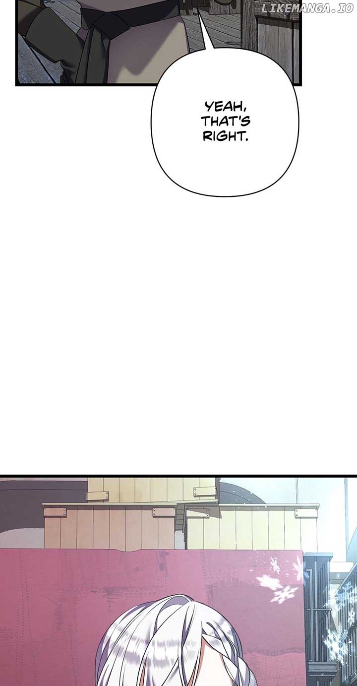 I Simply Cared For My Frail Dad Chapter 39 - Page 52
