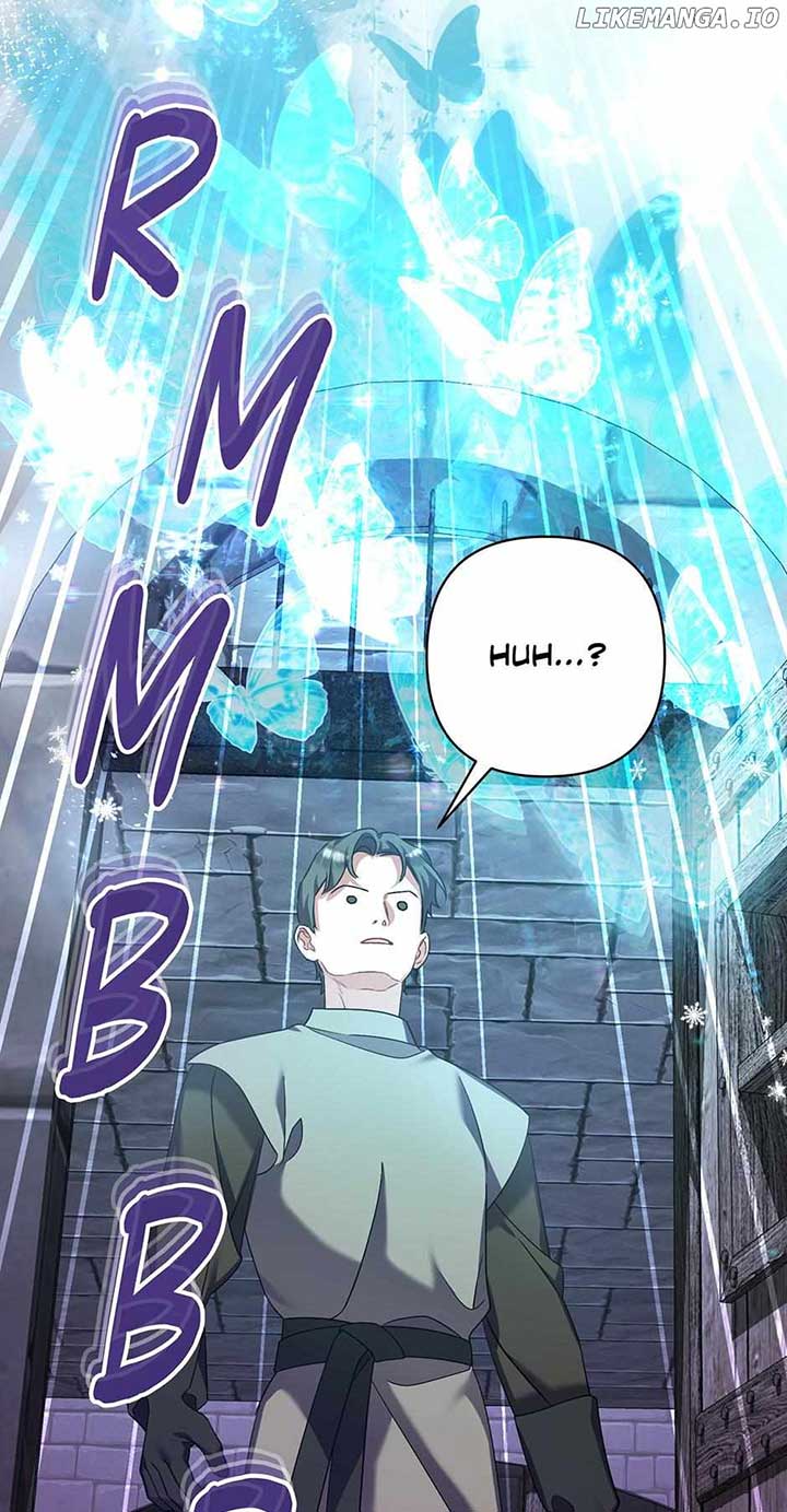 I Simply Cared For My Frail Dad Chapter 39 - Page 54