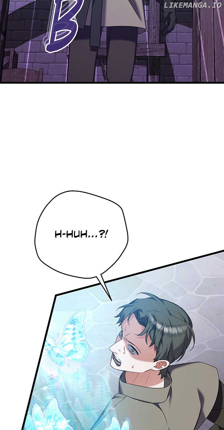 I Simply Cared For My Frail Dad Chapter 39 - Page 55