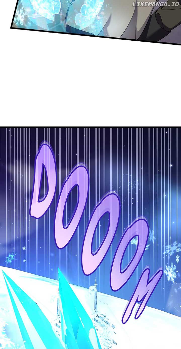 I Simply Cared For My Frail Dad Chapter 39 - Page 56