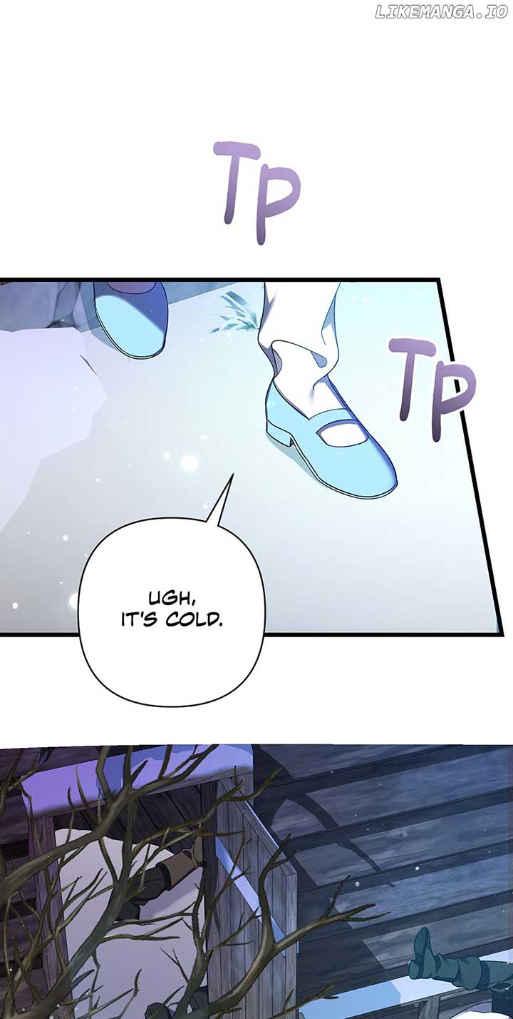 I Simply Cared For My Frail Dad Chapter 39 - Page 58