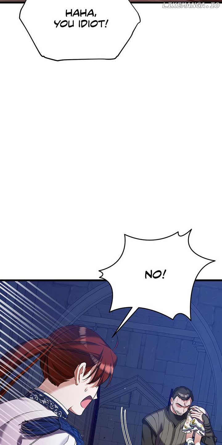 I Simply Cared For My Frail Dad Chapter 39 - Page 6