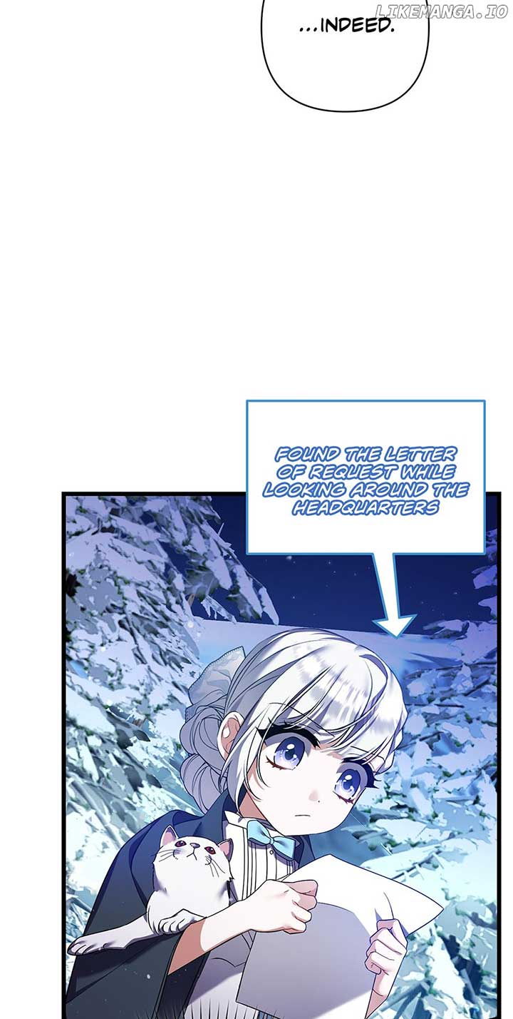 I Simply Cared For My Frail Dad Chapter 39 - Page 60