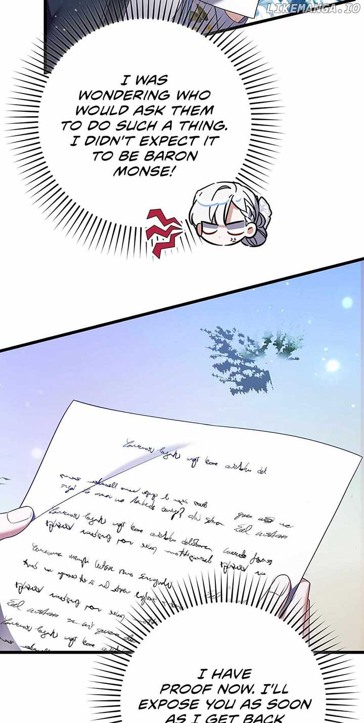 I Simply Cared For My Frail Dad Chapter 39 - Page 61