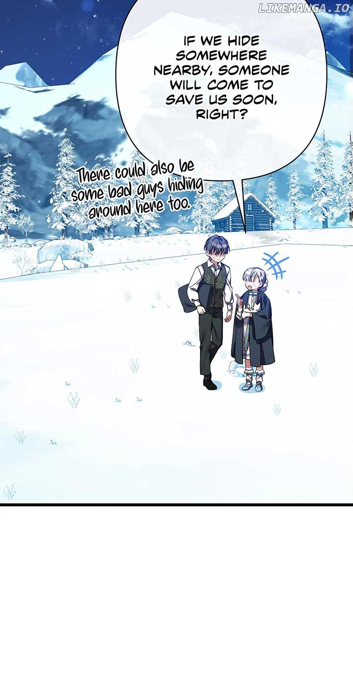 I Simply Cared For My Frail Dad Chapter 39 - Page 63