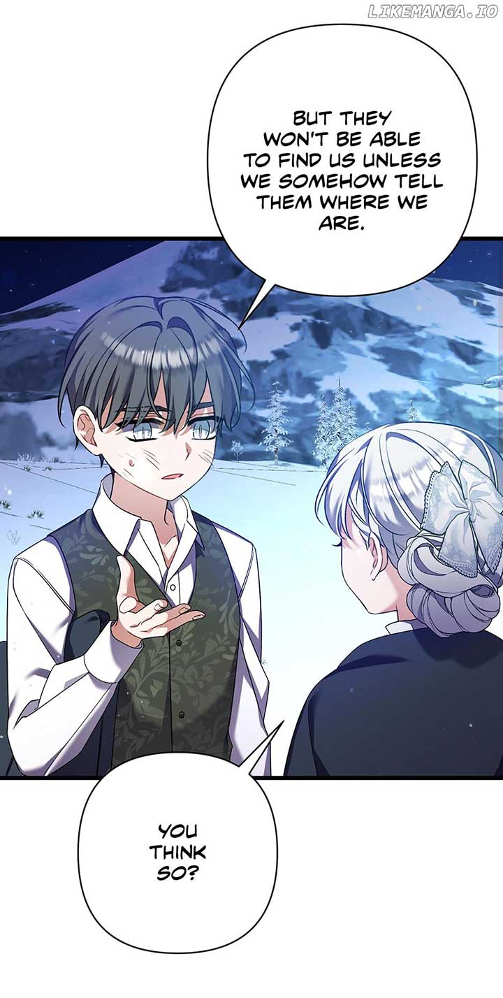 I Simply Cared For My Frail Dad Chapter 39 - Page 64