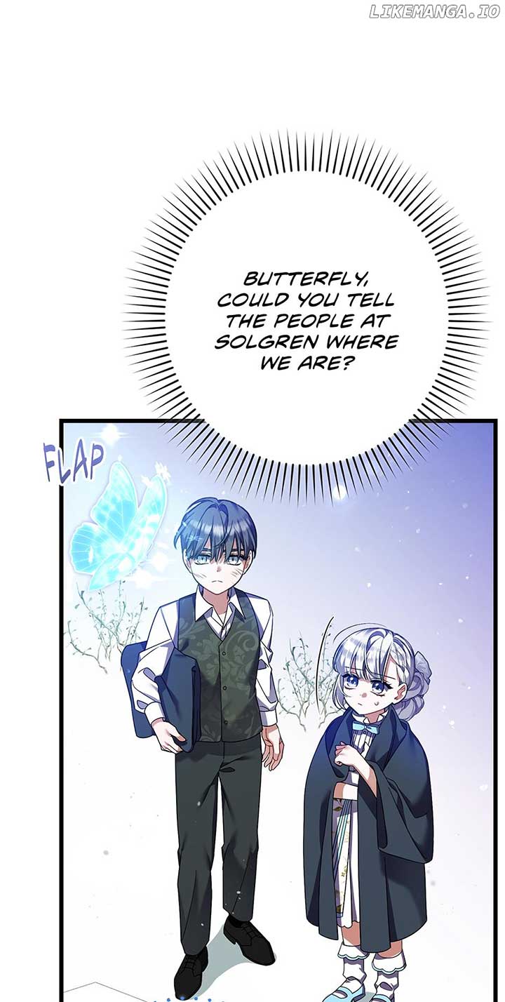 I Simply Cared For My Frail Dad Chapter 39 - Page 65