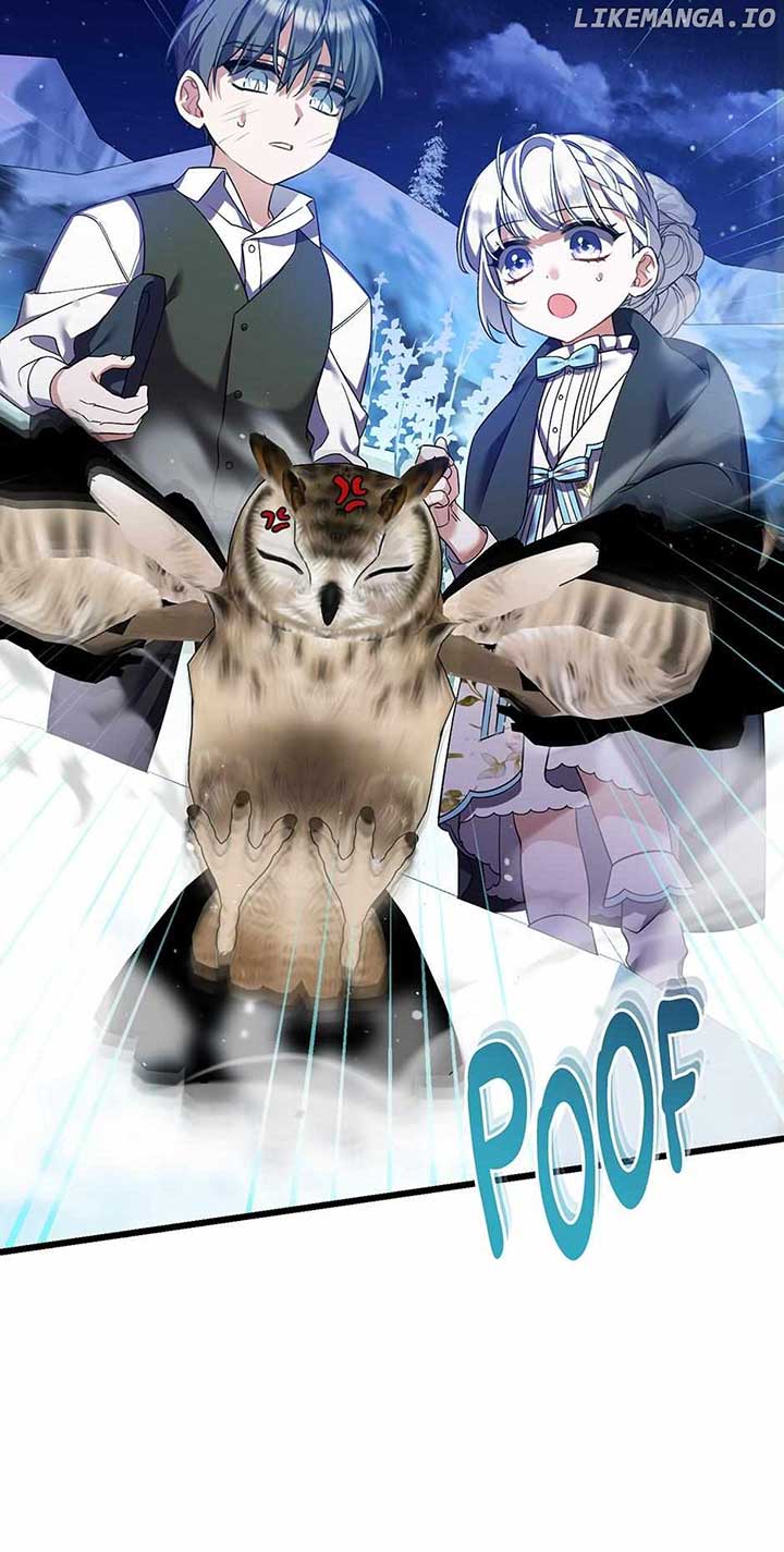 I Simply Cared For My Frail Dad Chapter 39 - Page 68