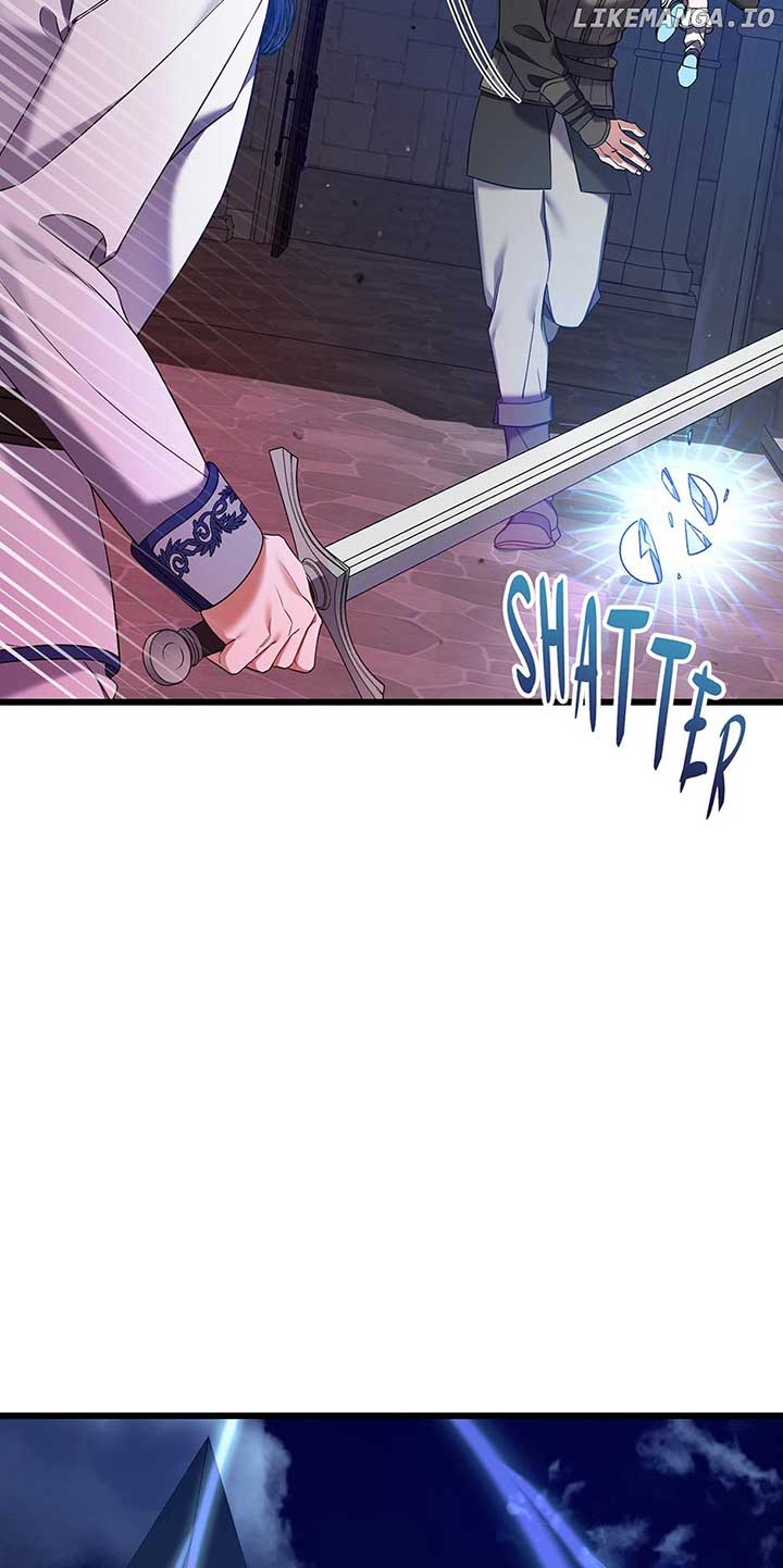 I Simply Cared For My Frail Dad Chapter 39 - Page 7
