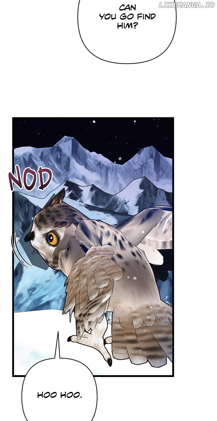 I Simply Cared For My Frail Dad Chapter 39 - Page 70