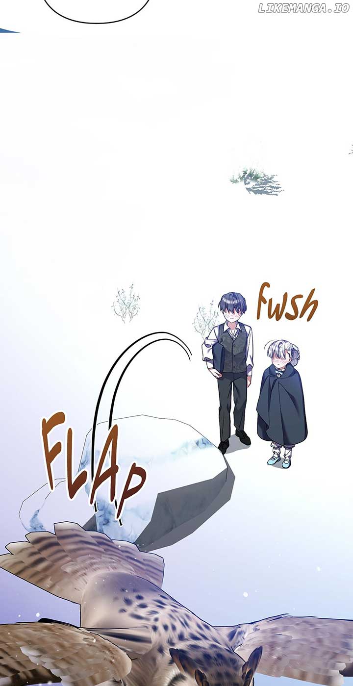 I Simply Cared For My Frail Dad Chapter 39 - Page 71