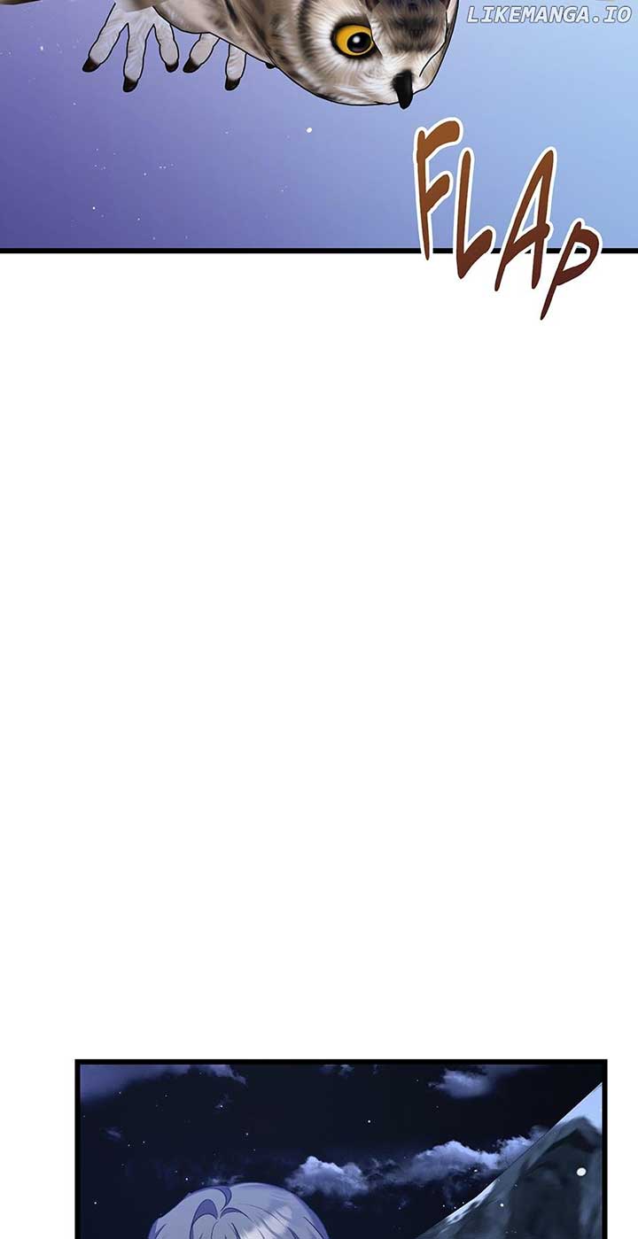 I Simply Cared For My Frail Dad Chapter 39 - Page 72