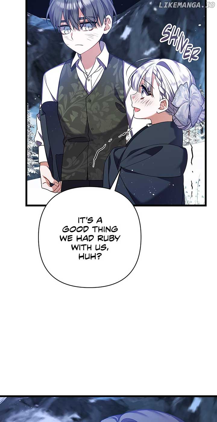 I Simply Cared For My Frail Dad Chapter 39 - Page 73