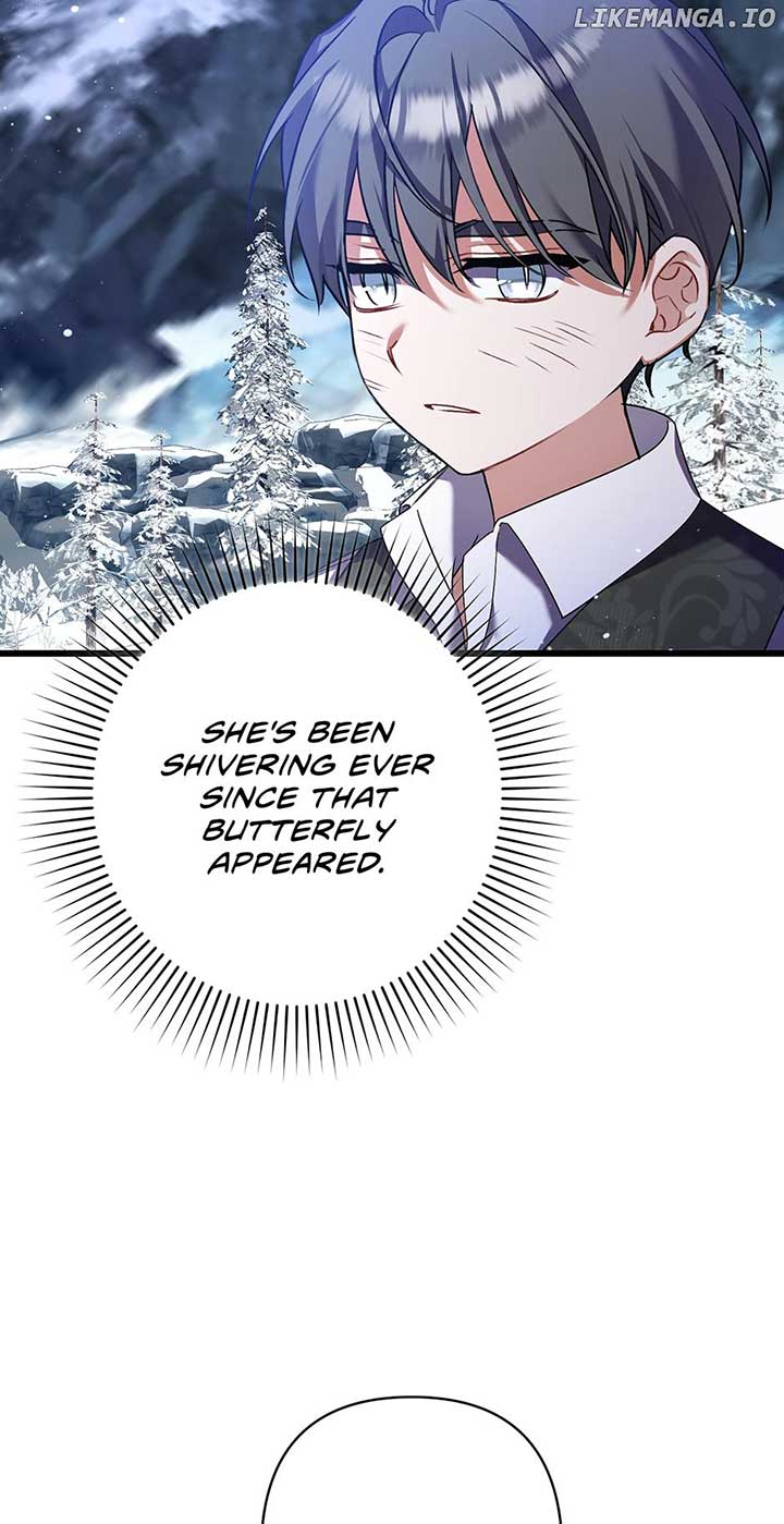 I Simply Cared For My Frail Dad Chapter 39 - Page 74
