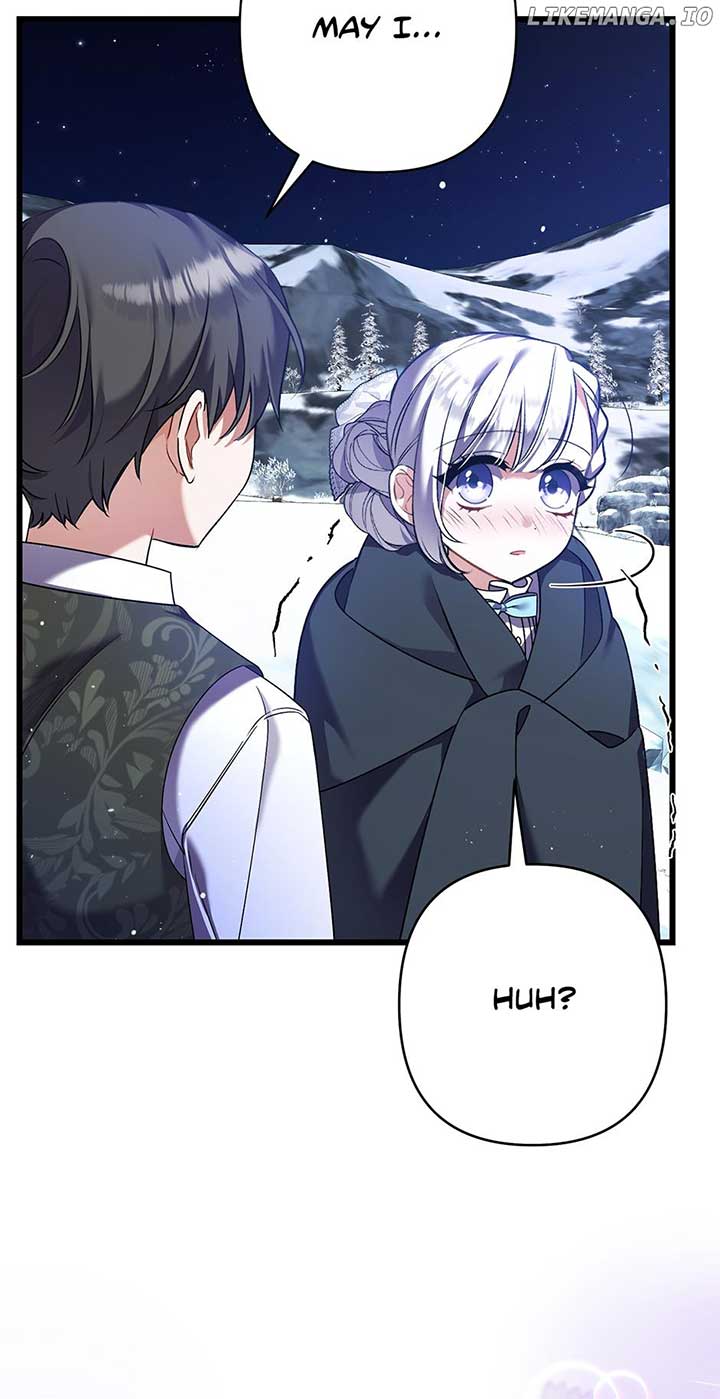 I Simply Cared For My Frail Dad Chapter 39 - Page 75