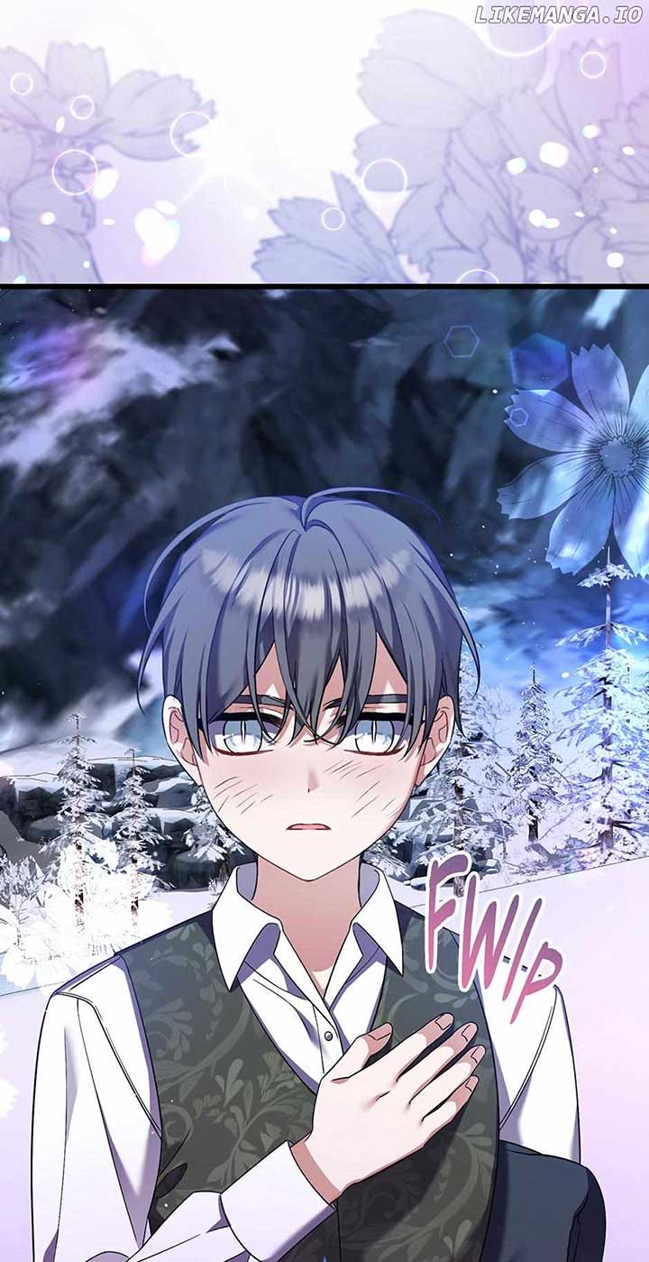 I Simply Cared For My Frail Dad Chapter 39 - Page 76