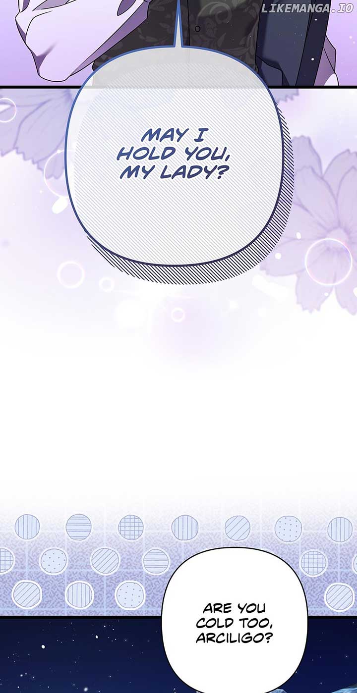 I Simply Cared For My Frail Dad Chapter 39 - Page 77