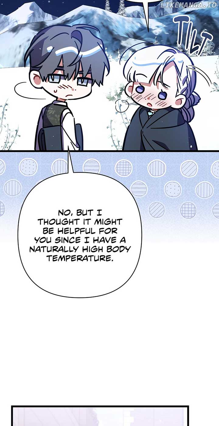 I Simply Cared For My Frail Dad Chapter 39 - Page 78